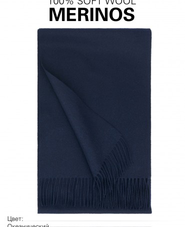 Шарф Унисекс FT.W220_705544.79/OCE